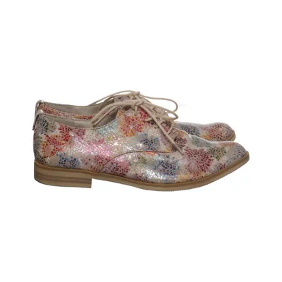 Oxford shoes (Multicolored) from Bellissima