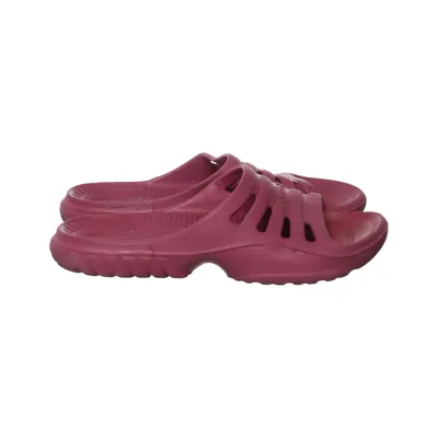 Hjemmeskor (Pink) fra Beco Polyurethan