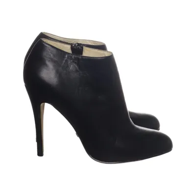 Heeled boots (Black) from Buffalo London