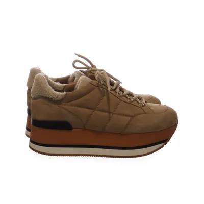Boots (Beige) från Hogan