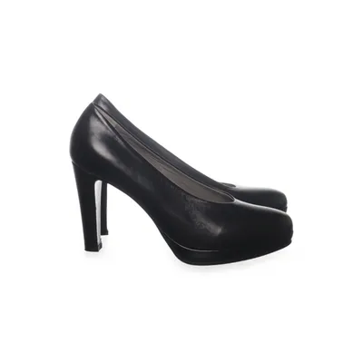 Pumps (Black) from Dany G
