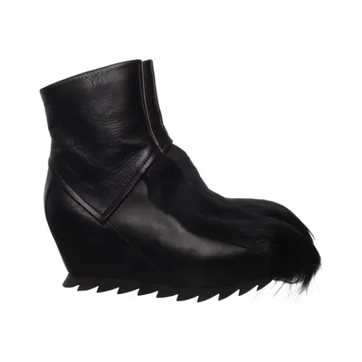 Boots (Schwarz) von Camilla Skovgaard