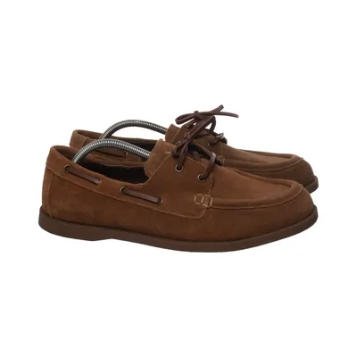 Bootschoenen (Ian) van Sansibar