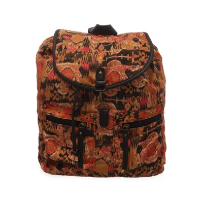 Ryggsäck (Flerfärgad) från New Yorker Polyester