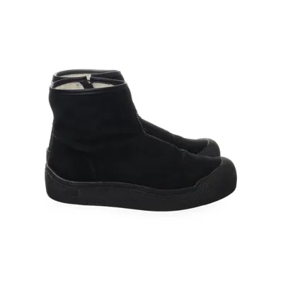 Boots (Svart) från Marine Classics