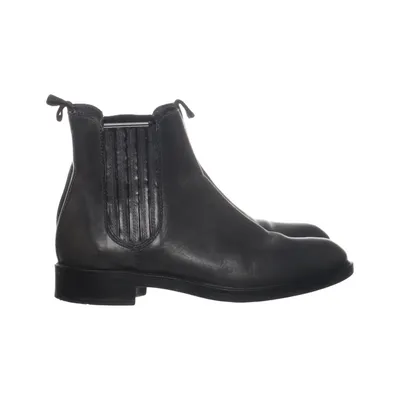 Chelsea boots (Gray) from Progetto