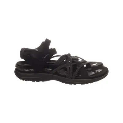 Sandals (Black) from Skechers