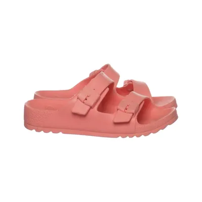 Mules (Rose) de Scholl Bioprint