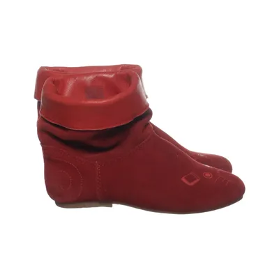 Boots (Röd) från Little Marc Jacobs