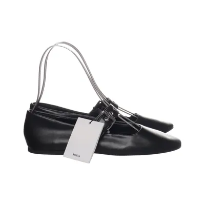 Ballerines (Noir) de Mango