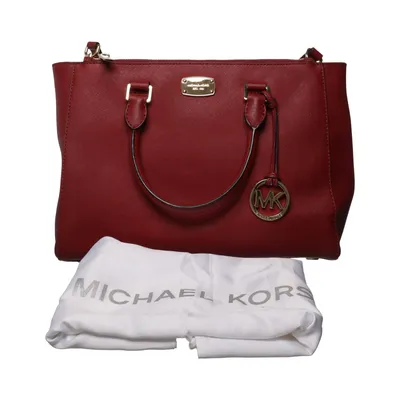 Håndtaske (Rød) fra Michael Kors