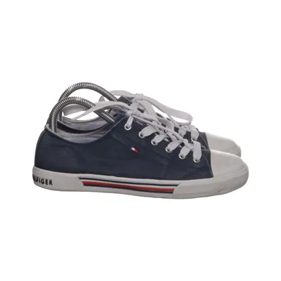 Tygskor (T3X4-30278-0034800) från Tommy Hilfiger