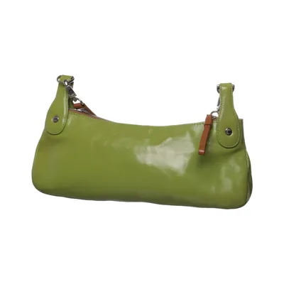 Skuldertaske (Grøn, Brun) fra JOOP!