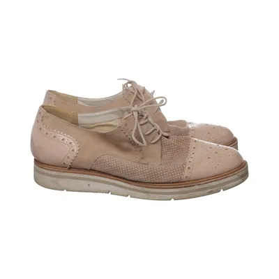 Brogues (Pink) from Freeflex