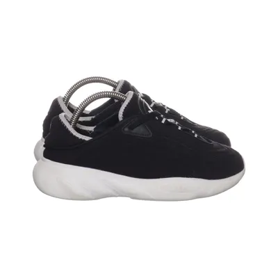 Trainingsschoenen (Zwart, Wit) van Adidas
