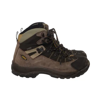 Bottes de randonnée (Marron, Noir, Jaune) de Asolo Cuir