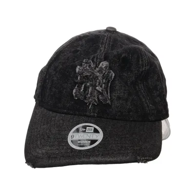 Baseballkasket (9Twenty) fra New Era Akryl, Bomuld, Polyamid, Polyester, Viscose