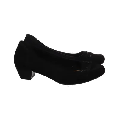 Escarpins (Noir) de Jane Klain