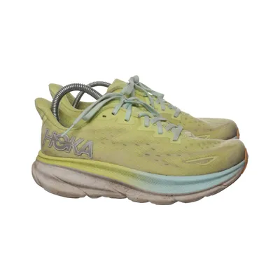 Hardloopschoenen (Clifton 9) van Hoka