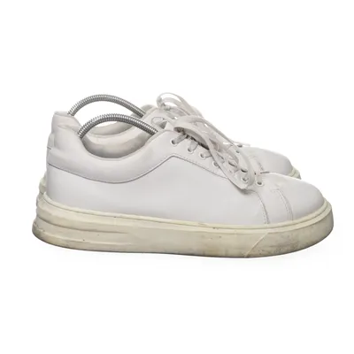 Sneakers (Hvid) fra Zara