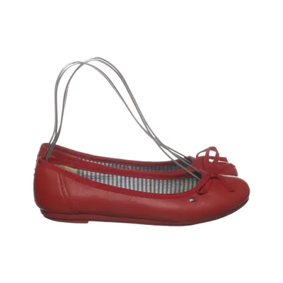 Ballerinaskor (CAMILLA 10A) från Tommy Hilfiger