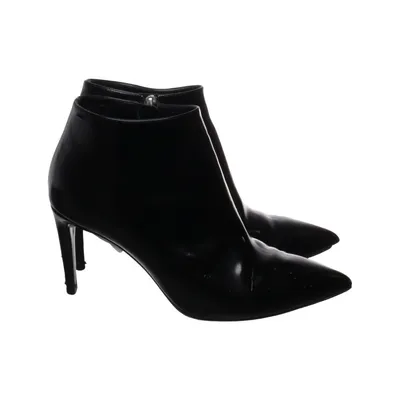 Stiefeletten (Schwarz) von Ralph Lauren