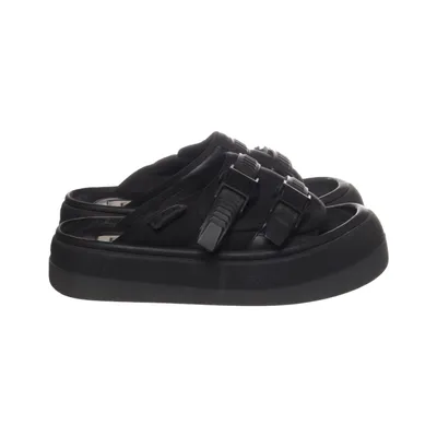 Slip-ins (Black) from Eytys