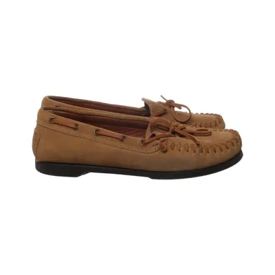 Segelschuhe (Seinne) von Polo Ralph Lauren Polyurethan