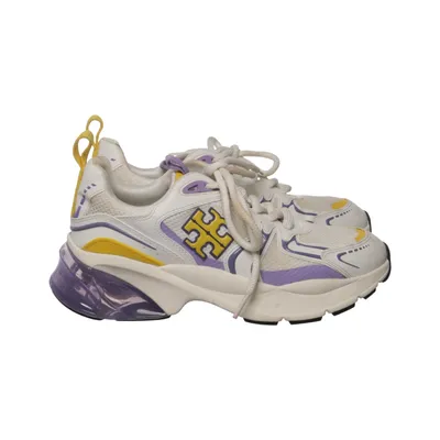 Trainingsschuhe (Good Luck Trainer) von Tory Burch