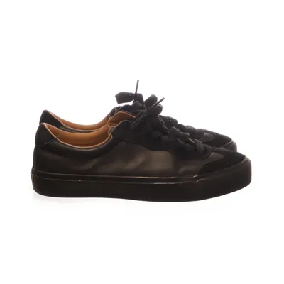 Sneakers (Black) from Last Resort AB