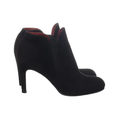 Chelsea boots (Black) from Voltan