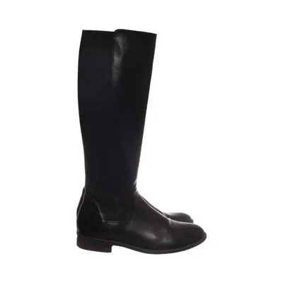 Boots (Black) from Graceland