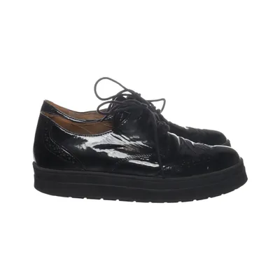 Brogues (Black) from Caprice