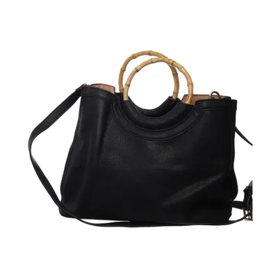 Handbag (Black) from Dune