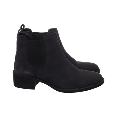 Chelsea boots (Sort) fra Mark Adam