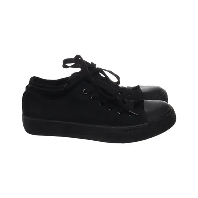 Chaussures en toile (Noir) de Kayla