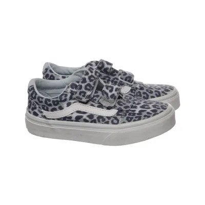 Sneakers (Blå, Grå, Flerfärgad) från Vans