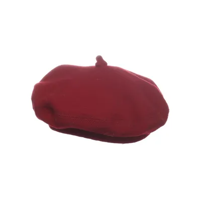 Beret (Rød) fra Zazu