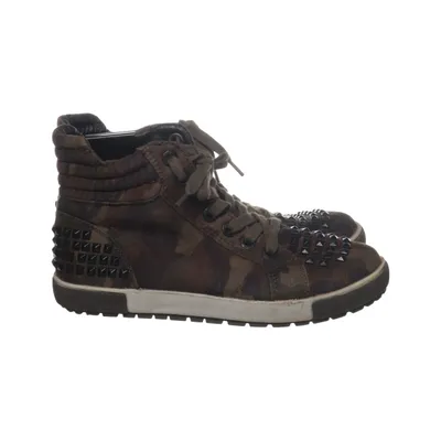 Ankle boots (Multicolored) from Marco Tozzi