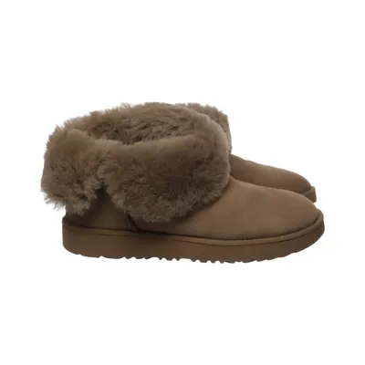 Bottines (Cuff) de UGG Cuir