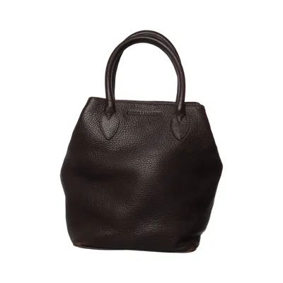 Handtas (Bruin) van Didier Lamarthe