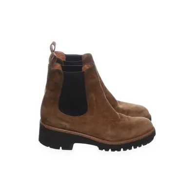Chelsea boots (Brown) from Voltan