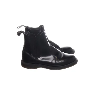 Chelsea boots (Black) from Dr. Martens