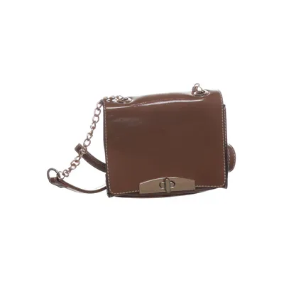 Axelremsväska (Brun) från By Jane Shilton