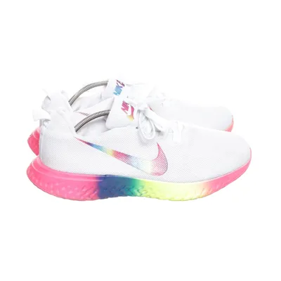 Löparskor (Vit, Flerfärgad) från Nike