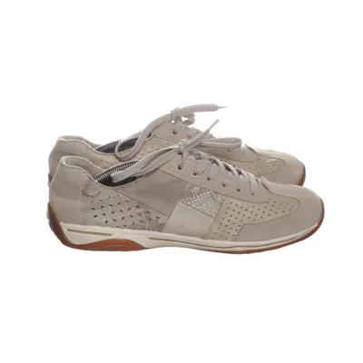 Träningsskor (Beige) från Rieker