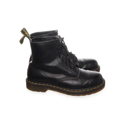 Boots (Svart) från Dr. Martens