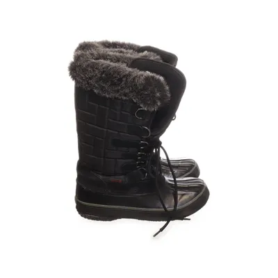 Gummistövlar (Svart) från Kamik