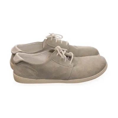 Derbyskor (Grå) från Zaqq Skinn