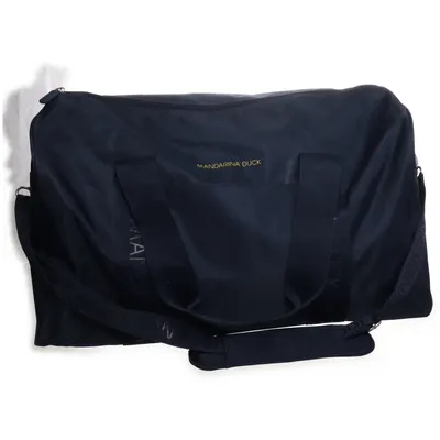 Träningsväska (Blå) från Mandarina Duck